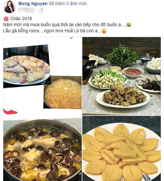Chân dung cô bạn cùng phòng đưa Nguyệt amp;#34;thảo maiamp;#34; đến với Phía Trước Là Bầu Trời - 11