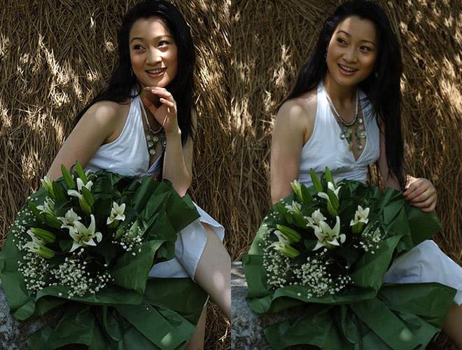 Chân dung cô bạn cùng phòng đưa Nguyệt amp;#34;thảo maiamp;#34; đến với Phía Trước Là Bầu Trời - 2