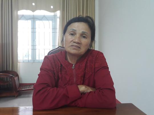 Chuyện của người đàn bà trốn truy nã 24 năm, bị bắt đúng ngày 30-4 - 2