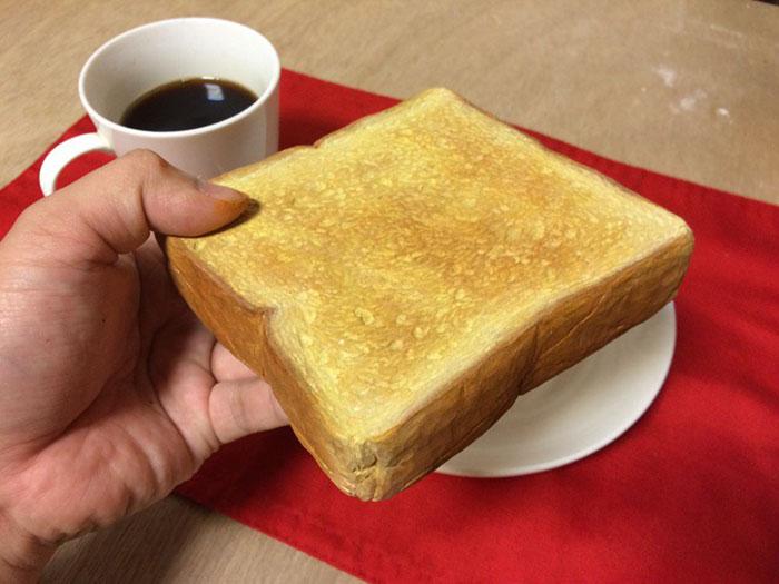 Cứ tưởng đồ ngon bỏ ngay vào miệng, tí nữa gẫy răng vì sự thật là… - 4