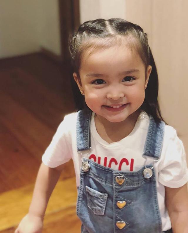 Cuộc sống làm mẹ đầy viên mãn của 2 mỹ nhân đẹp nhất Thái Lan và Philippines - 6