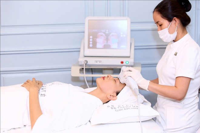 Đây là cách Ngô Thanh Vân chuẩn bị cho vai diễn “đả nữ” cuối cùng - 3