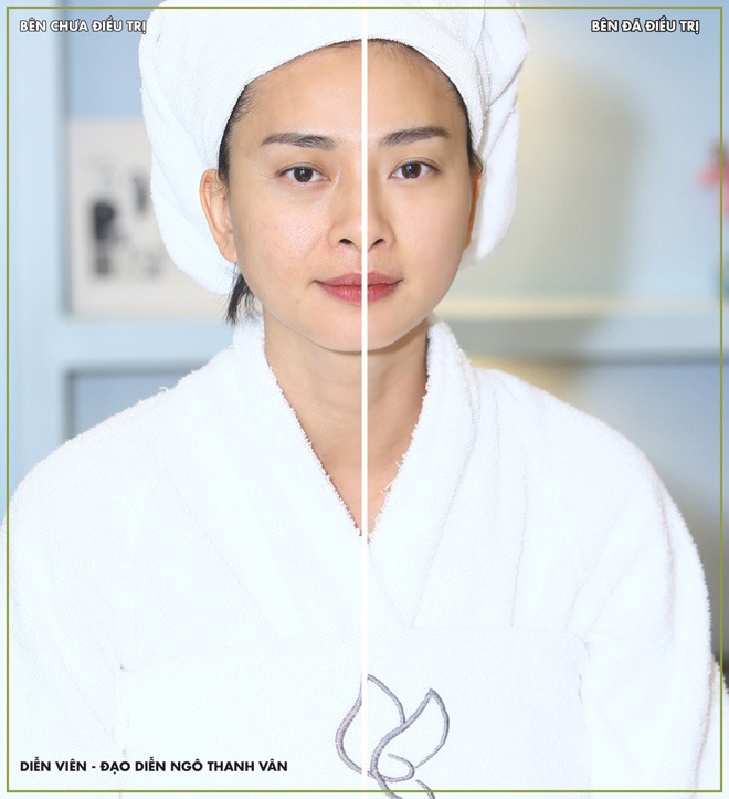 Đây là cách Ngô Thanh Vân chuẩn bị cho vai diễn “đả nữ” cuối cùng - 4
