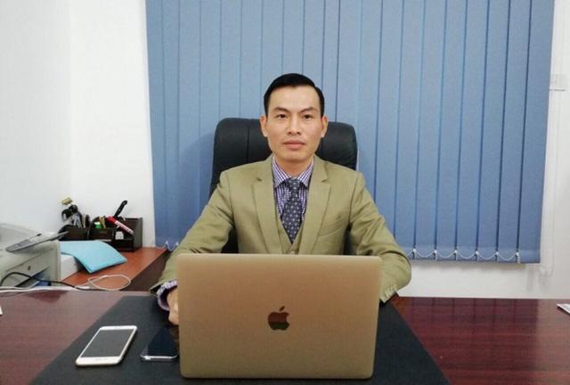Diễn biến mới nhất vụ giám đốc ngân hàng ép tình địch chặt đứt ngón tay - 3