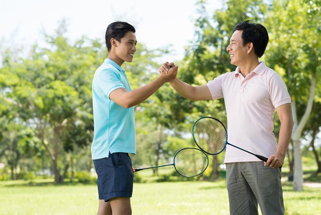 Đừng để công nghệ ảnh hưởng đến đôi mắt của bạn - 2