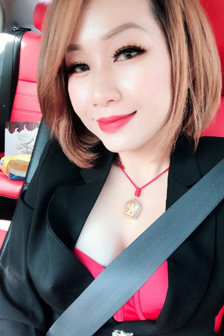 Khởi nghiệp từ 1 triệu 500 ngàn, mẹ hai con sở hữu chuỗi 19 cửa hàng nội y toàn quốc - 1