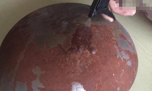 tron kem danh rang voi baking soda, duoc thu dung dich "van nang" ba noi tro nao cung muon co - 6