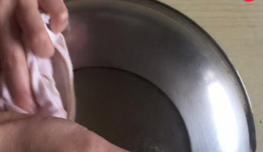 tron kem danh rang voi baking soda, duoc thu dung dich "van nang" ba noi tro nao cung muon co - 10