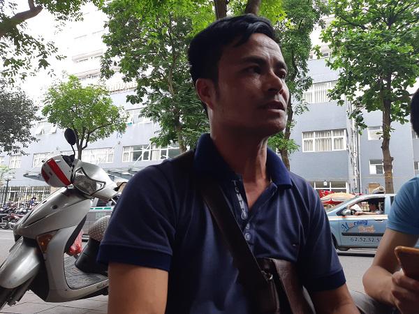 Trần tình của người chồng lột đồ, lôi vợ ra đường đánh ghen: “Tôi vẫn đưa vợ đi cấp cứu” - 1