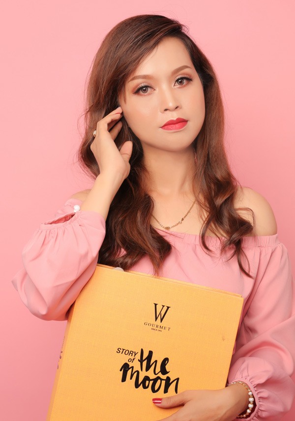 Mẹ bỉm sữa kinh doanh online thành công với số vốn chỉ 2 triệu đồng - 6