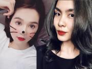 Làm đẹp - Để mày "sâu róm", Ngọc Trinh bị chê tả tơi, Tăng Thanh Hà được khen nức nở