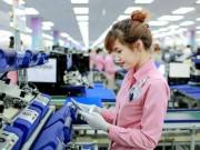 Tiêu dùng - Xuất khẩu điện thoại "Made in Vietnam" trong tháng 4 bất ngờ giảm mạnh