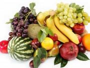 Sức khỏe - Những "siêu thực phẩm" giảm cân đầy rẫy ngoài chợ chị em nên mua ngay