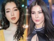 Làm đẹp - Những bức ảnh "tố" phẫu thuật thẩm mỹ mà Elly Trần, Diệp Lâm Anh chỉ muốn giấu nhẹm!