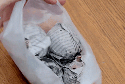 cat trong tu lanh ca thang ma qua chanh van cang mong, tuoi roi chi nho mot to bao cu - 6