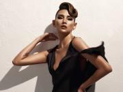 Thời trang - Những khoảnh khắc đáng nhớ trong sự nghiệp siêu mẫu Võ Hoàng Yến