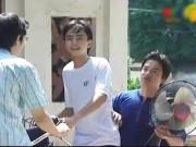 Xem ăn chơi - Nghĩa béo Phía Trước Là Bầu Trời tiết lộ kỷ niệm nhớ đời 17 năm trước