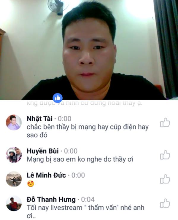 Sản phẩm amp;#34;chữa ung thưamp;#34; làm từ bột than: Trước ngày bị bắt, Giám đốc Vinaca vẫn livestream amp;#34;chém gióamp;#34; - 1