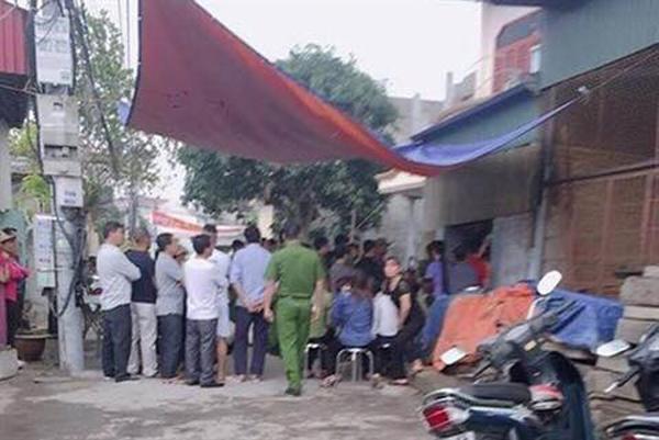 Tin mới vụ bé gái 9 tuổi chết bí ẩn: Người mẹ cứ tỉnh dậy là đòi chết - 1