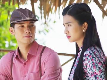 Mộng phù hoa: Gái có chồng Kim Tuyến vẫn mơ về ngôi nhà và những đứa trẻ cùng tình đầu