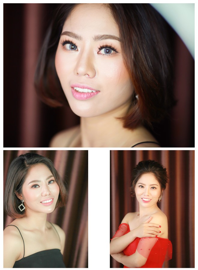 “14 ngày thay đổi” của bà mẹ đơn thân truyền cảm hứng hạnh phúc đến phụ nữ hiện đại - 3