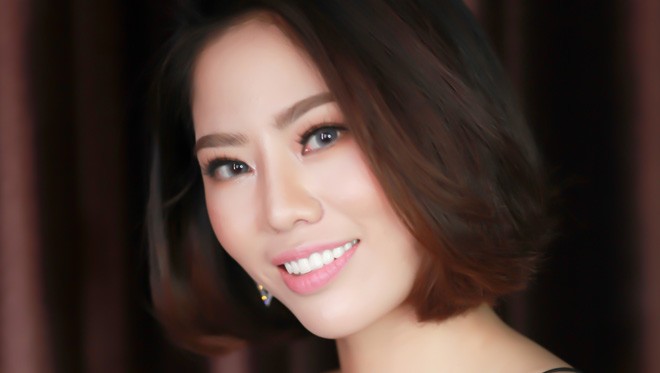 “14 ngày thay đổi” của bà mẹ đơn thân truyền cảm hứng hạnh phúc đến phụ nữ hiện đại - 4