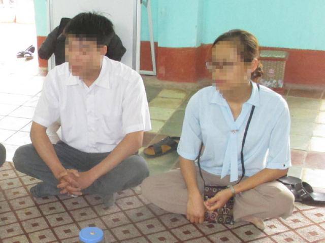 Tan cửa nát nhà vì Hội thánh Đức Chúa Trời: Chân dung các thánh đồ truyền giáo