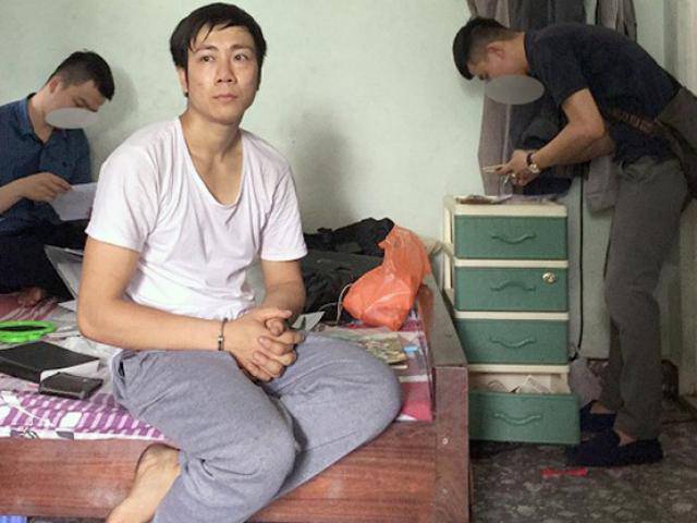 Con đường sa ngã của cựu sinh viên Bách Khoa truyền đạo Hội thánh Đức Chúa Trời