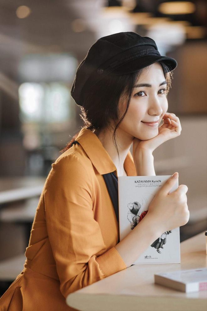 Âm thầm trở lại sau 1 năm, Hoà Minzy tung teaser ẩn ý một câu chuyện đầy nước mắt - 2