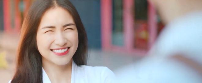 Âm thầm trở lại sau 1 năm, Hoà Minzy tung teaser ẩn ý một câu chuyện đầy nước mắt - 4