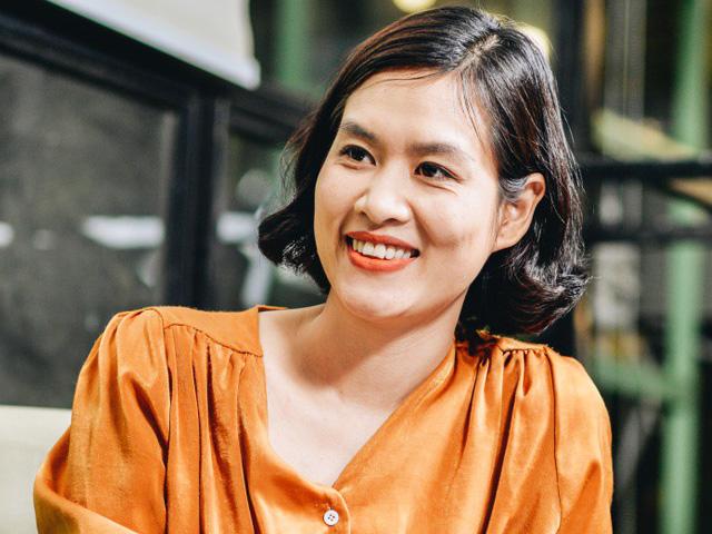 Cô Nguyệt Phía Trước Là Bầu Trời: Khi phim chiếu, có người tuyên bố không bán hàng cho tôi