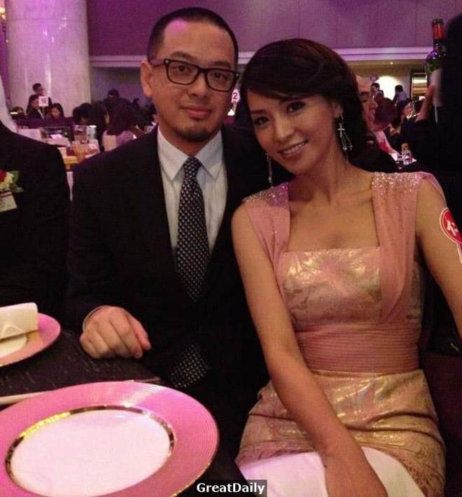 Cuộc sống vợ chồng amp;#34;có tiếng mà không có miếngamp;#34; chỉ vì sở hữu tướng vượng phu của sao TVB - 9