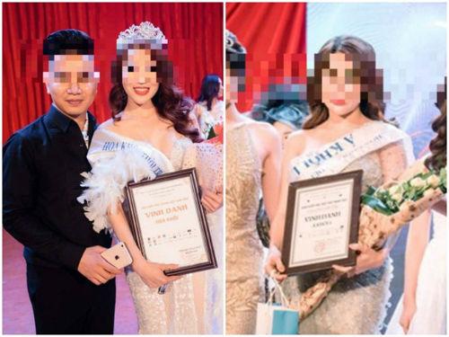 Đường dây mua bán hóa đơn nghìn tỷ của Hoa hậu doanh nhân 2018 hoạt động như thế nào? - 3