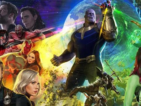 Góc spoil phim: Tổng kết số phận các siêu anh hùng Infinity War