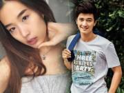 Giải trí - Sau khi chia tay Hoàng Oanh, Huỳnh Anh công khai tình mới xinh đẹp