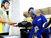 Tiêu dùng - Doanh nghiệp xăng dầu đề nghị "khai tử" xăng RON 95, chỉ dùng E5