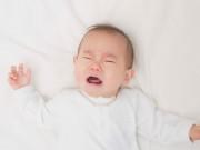Làm mẹ - Cách khắc phục tình trạng trẻ sơ sinh bị sôi bụng