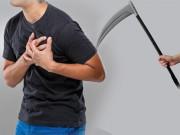Sức khỏe - "Tử thần" đến ngay sau lưng nếu còn duy trì 4 lối sống tai hại, dù có tập thể dục