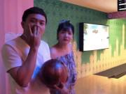 Clip Eva - Trấn Thành lên mặt dạy em vợ chơi bowling và cái kết... mất hết thể diện