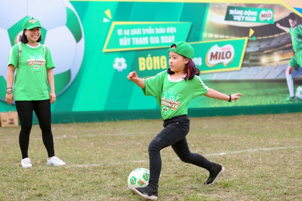 Ngỡ ngàng với hình ảnh đầy cá tính và năng động của bé Nhím nhà DV Hồng Đăng - 3