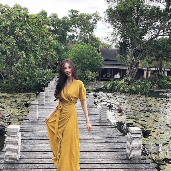 Ngôi sao 24/7: 5 năm nai lưng trả nợ thay chồng, Lưu Đào đích thị là amp;#34;người vợ tào khangamp;#34; - 11