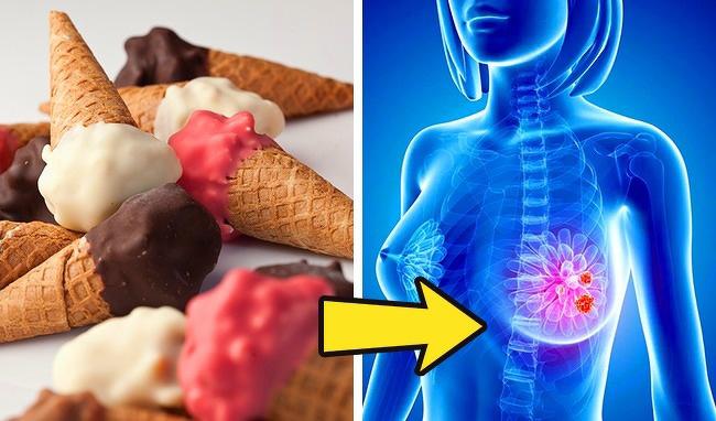 Hội chị em mê ăn uống đừng dại mua những đồ ăn vặt này từ siêu thị kẻo rước bệnh - 6