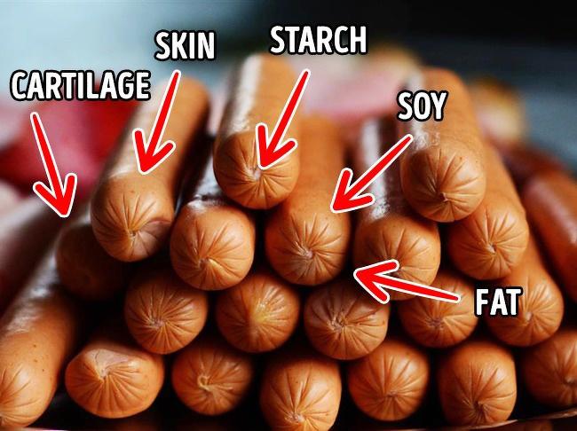 Hội chị em mê ăn uống đừng dại mua những đồ ăn vặt này từ siêu thị kẻo rước bệnh - 3