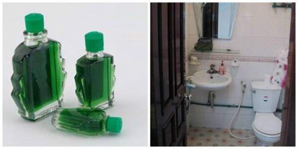 Chỉ cần làm vài bước đơn giản, nhà vệ sinh sẽ thơm tho cả tuần chẳng cần cọ rửa nhiều - 4
