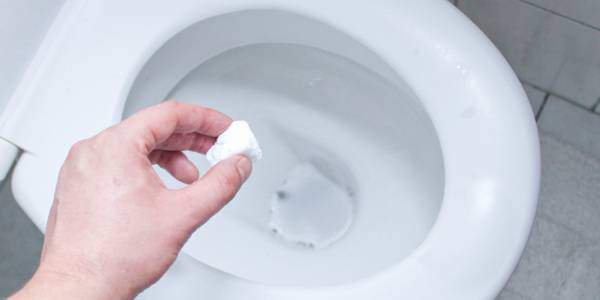 Chỉ cần làm vài bước đơn giản, nhà vệ sinh sẽ thơm tho cả tuần chẳng cần cọ rửa nhiều - 2
