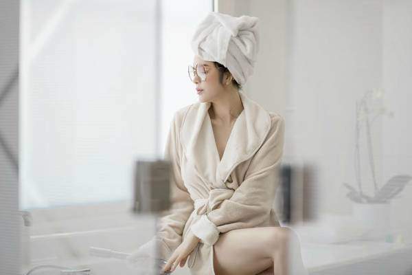 Nếu không muốn mắc bệnh, hãy thay ngay những món đồ trong phòng tắm này thường xuyên - 5