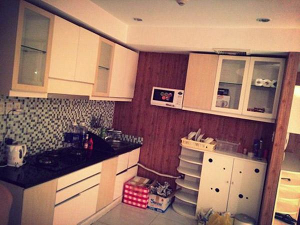 Những mỹ nhân Việt tự tậu nhà tiền tỷ khi chưa đầy 20 tuổi khiến nhiều người ngưỡng mộ - 14