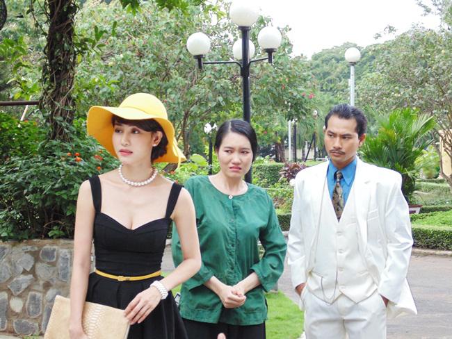 Sau Kim Tuyến, đến lượt Dương Mỹ Linh - Ngân Khánh làm amp;#34;đệ nhất mỹ nhân Sài Thànhamp;#34; - 2