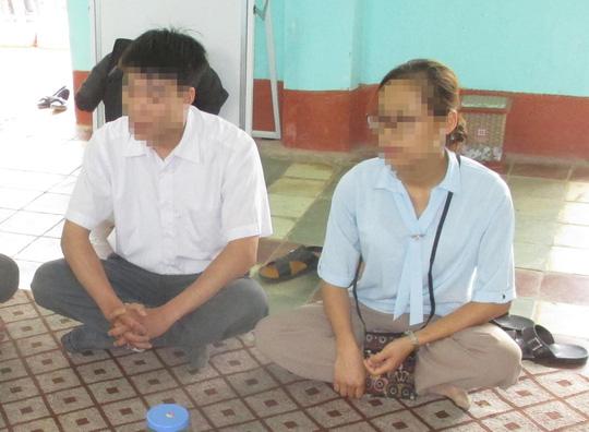 Tan cửa nát nhà vì amp;#34;Hội thánh Đức Chúa Trờiamp;#34;: Chân dung các amp;#34;thánh đồamp;#34; truyền giáo - 1