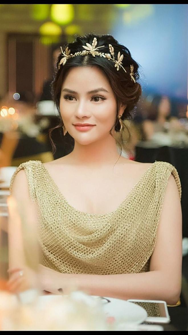 Trước Phạm Lịch, những mỹ nhân Việt này từng bị amp;#34;gạ tìnhamp;#34; - 5